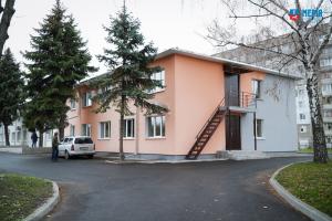 У Черкасах облаштовують новий шелтер для переселенців: деталі про масштабний проєкт