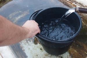 Криза водопостачання в окупованому Лисичанську та Сіверськодонецьку: мешканці скаржаться на якість та доступність води