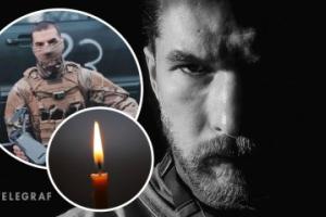 "Талант і відвага: зірка шоу «Танцюють всі» загинув під час виконання бойового завдання"