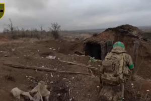 У полоні ЗСУ опинилися двоє північнокорейських військових: з'явилося відео допиту