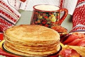 Коли Масниця і як відзначити цей унікальний український тиждень у 2025 році?