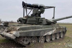 Немає зв’язку, немає боєприпасів, немає танків - Луганські прикордонники не залишають шансів окупантам