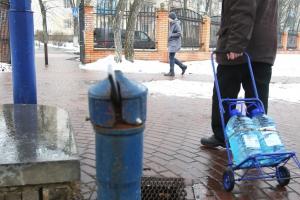 Води немає, але тримайте список! Як окупанти імітують вирішення проблеми