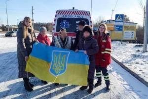"117 українців вирвалися з окупації: як вдалося організувати евакуацію?"