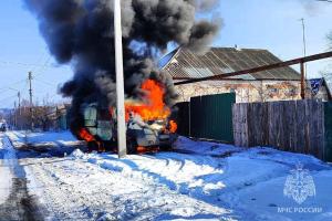 Кремінна під обстрілом: дрон ЗСУ знищив автомобіль окупантів