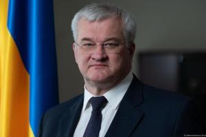 Сибіга: Україна має шанс закінчити війну у 2025-му, але є умови