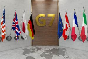 G7 загострює тиск: нові санкції, якщо Москва не піде на мир