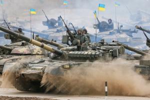 Збройні сили України розпочали наступ на Курщині: бойові дії тривають на підступах до Біловського району