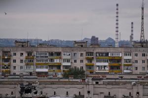 Мародерство та безнадія: нові кадри з Сєвєродонецька, які не покажуть по телевізору