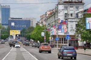 Під окупацією на Донеччині: Ціни зростають, вода зникає, а чиновники танцюють в TikTok