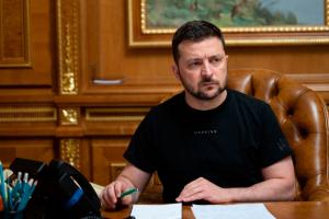 Зеленський про ключовий крок до миру: як наближається угода про припинення вогню