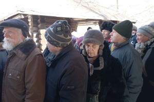 На третій рік окупації Рубіжного та Сіверськодонецька ситуація для місцевих мешканців лише погіршується. Гуманітарна криза триває: продукти харчування залишаються дефіцитом для пенсіонерів, а соціальні виплати не покривають навіть базових потреб.
