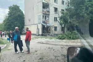 Жити можна, якщо обережно: як виживають мешканці окупованої Кремінної
