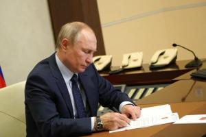 Час до вересня: Путін затвердив указ про примусову депортацію українців з Росії та захоплених територій