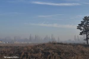 Рубіжне: гарячі новини з окупованого міста, де навіть туман пахне війною