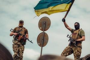 "Надія" повернулася додому: ЗСУ звільнили ще один населений пункт на Луганщині