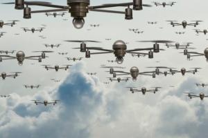 В тимчасово окупованій Кремінній Луганської області загострюється ситуація.