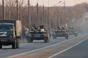 Окупанти забороняють громадянам в’їзд у Рубіжне: подробиці