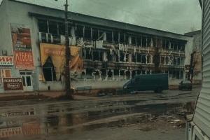 Фейкове відновлення: жителі Рубіжного поставили окупантам найнижчу оцінку