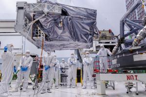 Адміністрація Трампа планує скоротити науковий бюджет NASA на 50%