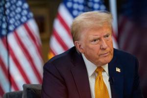 Трамп відреагував на нічну атаку Росії