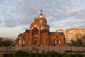 Северодонецк сегодня: руины, упадок и показательные "ремонты"