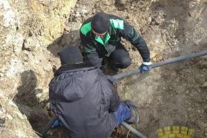 Пісок в очі: звіт окупантів про водопостачання в Лисичанську — правда чи маніпуляція?