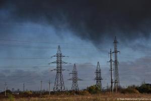 Черкаси пережили наймасштабнішу атаку за весь рік