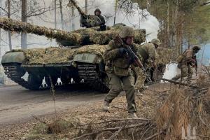 ЗСУ в Бєлгороді: Яка мета за цим кроком? Пояснення експерта