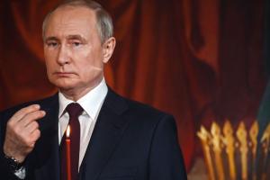 Путін заявив про "великоднє перемир'я" з 19 по 21 квітня. Україна не коментує. Аналітики вважають заяву політичною та інформаційною грою Кремля.