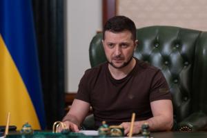 23 апреля в Лондоне состоится встреча Украины, Британии, Франции и США по прекращению огня. Зеленский отметил важность безусловного прекращения боевых действий.