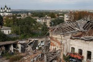 «Прилетіло туди, куди треба»: на Луганщині зустрічають дрони як добру звістку