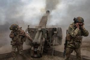 Росіяни прориваються до Дніпропетровщини: бої тривають менш ніж за 4 км від кордону області