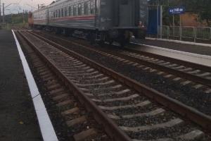 Поїзд прибув, а вода — ні: як окупанти «покращують» життя в Донецьку