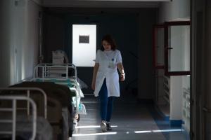 "Сім кіл пекла за флюорографію": реалії медицини в окупаних містах "трикутника"