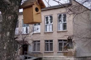 З 1 вересня школи окупованого Сіверськодонецька мають повернутися до очної форми навчання. Про це заявив так званий "міністр освіти" окупаційної адміністрації Іван Кусов.