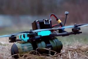 "Діти знайшли «іграшку» — дорослі в лікарні: вибух FPV-дрону на Дніпропетровщині"