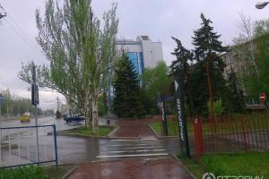 гуртожитку Даля"