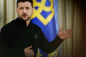 Перемовини чи дзеркальна відповідь: Зеленський виставив умови Кремлю
