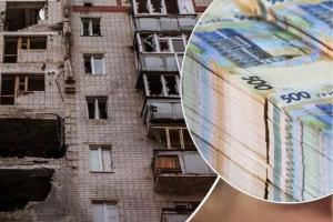 Виплати за зруйноване житло: що треба знати про програму “єВідновлення”