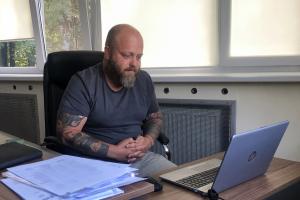 Готові до відновлення: Харченко закликає уряд дати «зелене світло» Луганщині