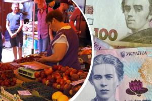 Ціни на продукти змінюються: що нині у дефіциті в Україні
