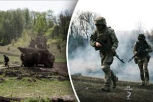 Українські захисники потроху відштовхують російські війська на Сумщині — Зеленський