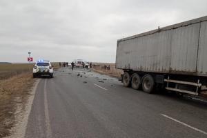 В районі Донської Балки Березівського району вибухнув автомобіль, наразі відомо про загибель однієї людини