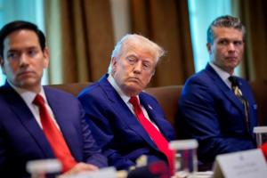 Трамп готується до удару по ядерних об’єктах Ірану — Axios