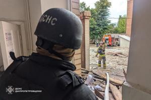 Дрони вдарили зранку: що відомо про атаку на Кривий Ріг 30 червня
