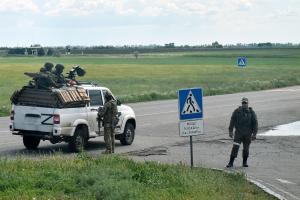 УАЗ «Патріот» страху: як на Луганщині чоловіків викрадають на війну