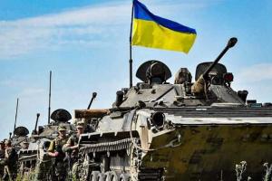ЗСУ пішли у контрнаступ на Сумщині, — Генштаб 