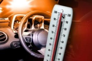 Рятуємо авто від перегріву: три поради, які справді працюють