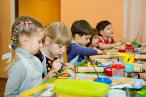 Безпечне дитинство: на Харківщині збудують перший в Україні підземний дитсадок